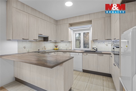 Prodej rodinného domu, 66 m² - 8