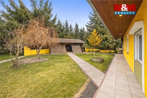 Prodej rodinného domu, 66 m² - 14