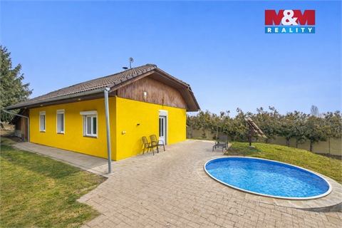 Prodej rodinného domu, 66 m² 14