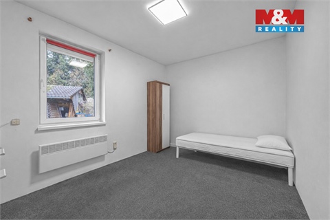 Prodej rodinného domu, 66 m² - 4