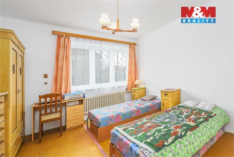 Prodej rodinného domu, 200 m² 12