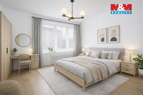 Prodej rodinného domu, 200 m² - 12