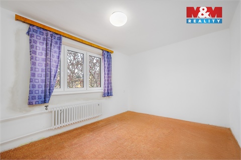 Prodej rodinného domu, 200 m² 16