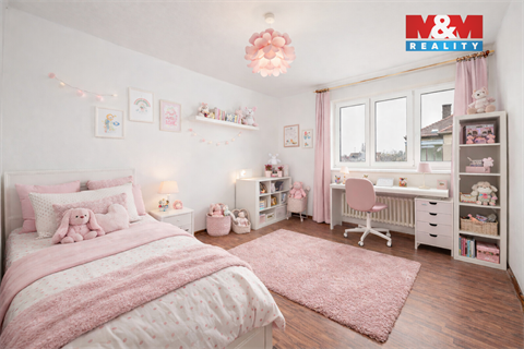 Prodej rodinného domu, 200 m² 8