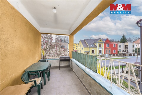 Prodej rodinného domu, 200 m² 18