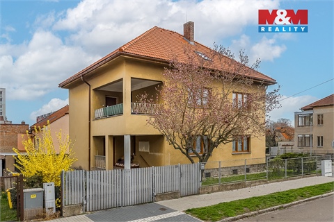 Prodej rodinného domu, 200 m² 2