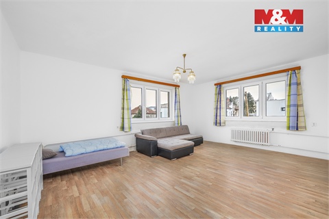 Prodej rodinného domu, 200 m² 4