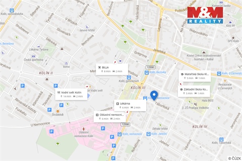 Prodej rodinného domu, 200 m² - 22