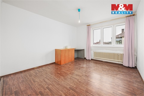 Prodej rodinného domu, 200 m² - 6