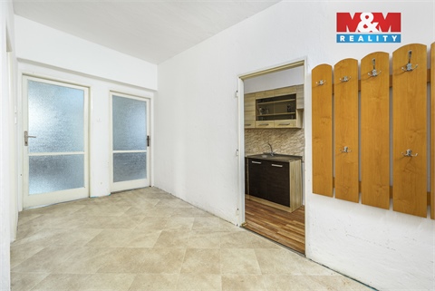 Prodej rodinného domu, 200 m² 14