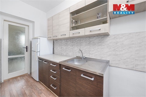 Prodej rodinného domu, 200 m² - 10