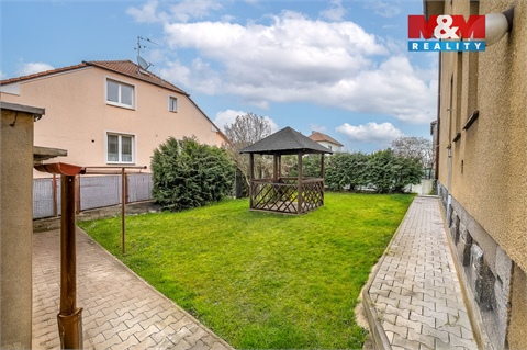 Prodej rodinného domu, 200 m² 22