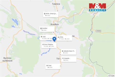 Prodej rodinného domu, 147 m² 14