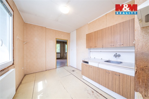 Prodej rodinného domu, 147 m² 8