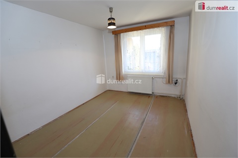 Prodej rodinného domu, 120 m² - 10