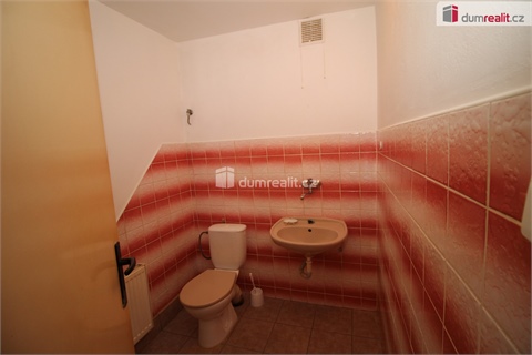 Prodej rodinného domu, 120 m² 20