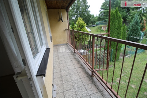 Prodej rodinného domu, 120 m² 24