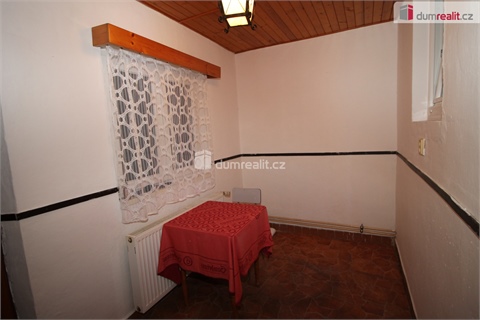 Prodej rodinného domu, 120 m² 22