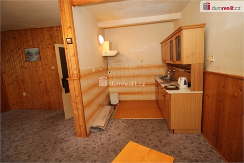 Prodej rodinného domu, 120 m² - 6