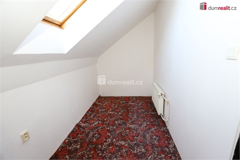 Prodej rodinného domu, 120 m² - 12