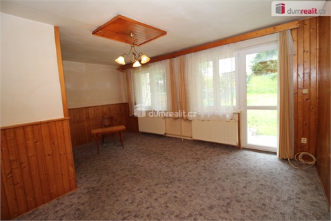 Prodej rodinného domu, 120 m² - 2