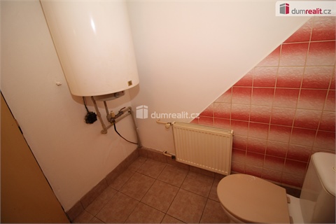 Prodej rodinného domu, 120 m² - 20