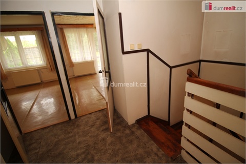 Prodej rodinného domu, 120 m² 16