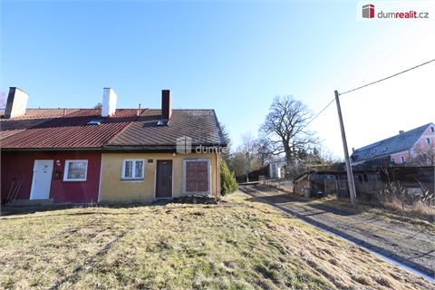 Prodej rodinného domu, 120 m² - 28