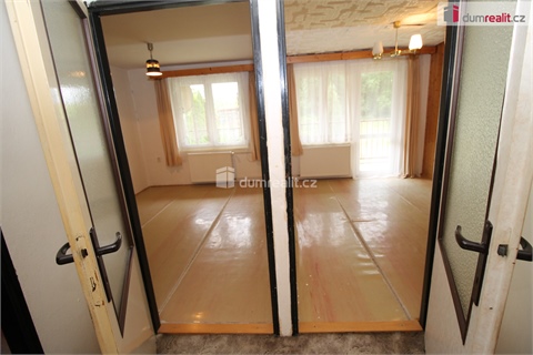 Prodej rodinného domu, 120 m² 14