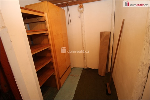 Prodej rodinného domu, 120 m² - 22