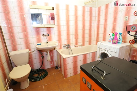 Prodej rodinného domu, 120 m² - 18