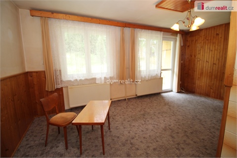 Prodej rodinného domu, 120 m² - 4