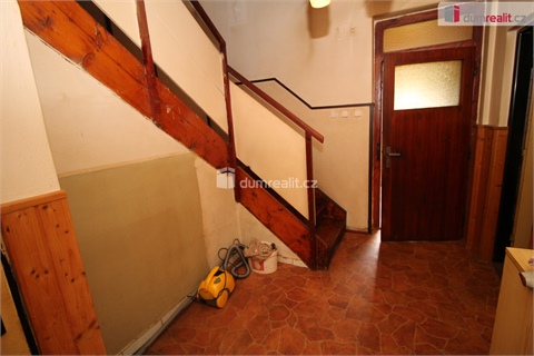 Prodej rodinného domu, 120 m² - 16