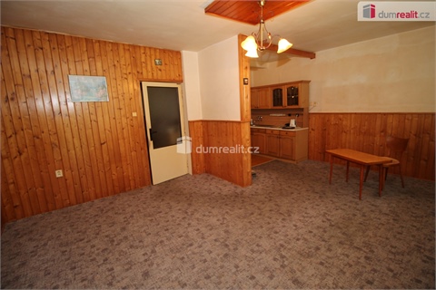 Prodej rodinného domu, 120 m² 4