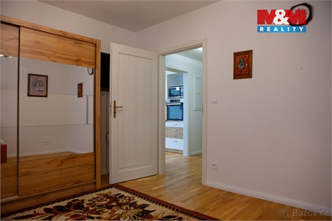 Prodej bytu 2kk, 54 m² 2