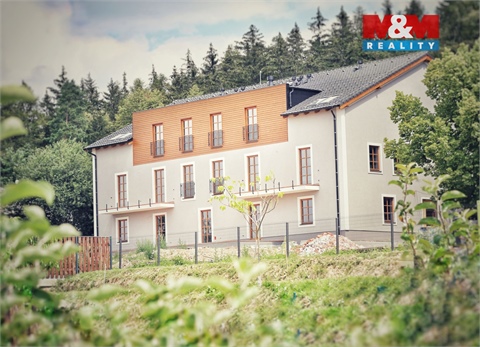 Prodej bytu 2kk, 54 m² 8