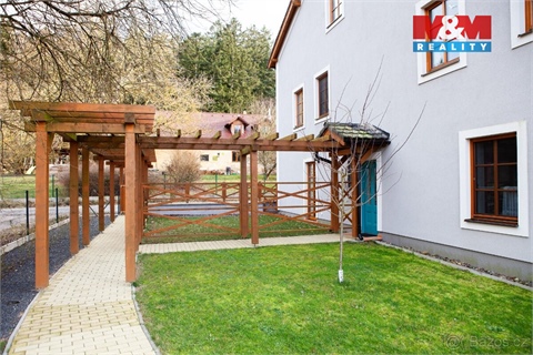 Prodej bytu 2kk, 54 m² - 4