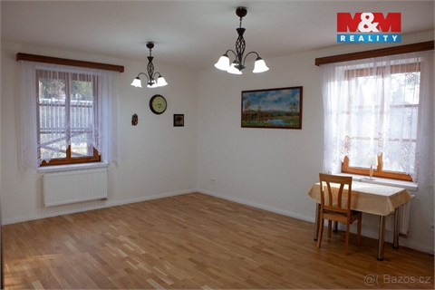 Prodej bytu 2kk, 54 m² 4