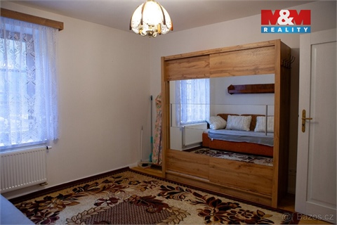 Prodej bytu 2kk, 54 m² - 2