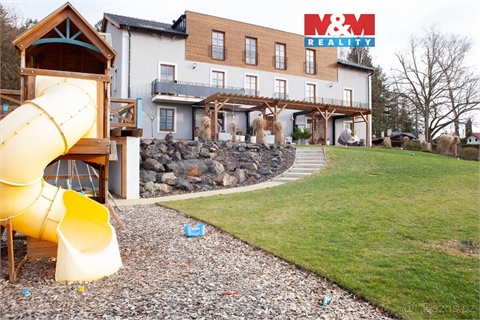 Prodej bytu 2kk, 54 m² 0