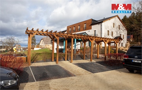 Prodej bytu 2kk, 54 m² 6