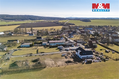 Prodej stavebního pozemku, 747 m² 14