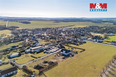 Prodej stavebního pozemku, 747 m² 8