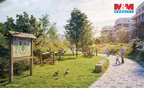 Prodej bytu 2+1, 56 m² 12