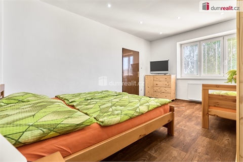 Prodej rodinného domu, 286 m² 18