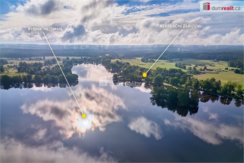 Prodej rodinného domu, 286 m² 20