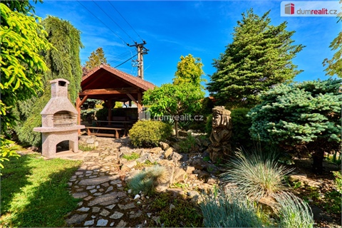 Prodej rodinného domu, 286 m² 4