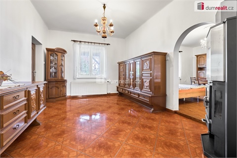 Prodej rodinného domu, 286 m² 14
