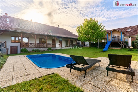 Prodej ubytování, 570 m² - 2