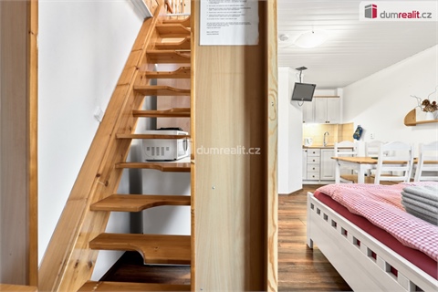 Prodej ubytování, 570 m² - 20